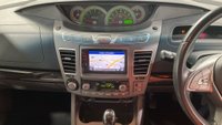 USED 2016 66 SSANGYONG TURISMO 2.2D ELX MPV 5dr Diesel T-Tronic 4WD Selectable Euro 6 (178 ps) REV CAMERA, HEATED SEATS, 7 SEATER