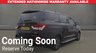 USED 2016 66 SSANGYONG TURISMO 2.2D ELX MPV 5dr Diesel T-Tronic 4WD Selectable Euro 6 (178 ps) REV CAMERA, HEATED SEATS, 7 SEATER