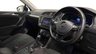 USED 2017 17 VOLKSWAGEN TIGUAN 2.0 TSI BlueMotion Tech SEL SUV 5dr Petrol DSG 4Motion Euro 6 (s/s) (180 ps) 