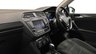 USED 2017 17 VOLKSWAGEN TIGUAN 2.0 TSI BlueMotion Tech SEL SUV 5dr Petrol DSG 4Motion Euro 6 (s/s) (180 ps) 