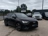 USED 2020 20 AUDI Q3 2.0 TDI 35 S line SUV 5dr Diesel S Tronic Euro 6 (s/s) (150 ps) 