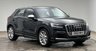 USED 2019 69 AUDI SQ2 2.0 TFSI SUV 5dr Petrol S Tronic quattro Euro 6 (s/s) (300 ps) 