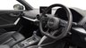 USED 2019 69 AUDI SQ2 2.0 TFSI SUV 5dr Petrol S Tronic quattro Euro 6 (s/s) (300 ps) 