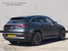 USED 2023 73 MERCEDES-BENZ EQC EQC 400 80kWh AMG Line (Premium) SUV 5dr Electric Auto 4MATIC (408 ps) PANORAMIC GLASS SUNROOF