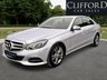 USED 2016 65 MERCEDES-BENZ E CLASS 2.1 E220 BlueTEC SE Saloon 4dr Diesel G-Tronic+ Euro 6 (s/s) (177 ps) 