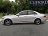 USED 2016 65 MERCEDES-BENZ E CLASS 2.1 E220 BlueTEC SE Saloon 4dr Diesel G-Tronic+ Euro 6 (s/s) (177 ps) 