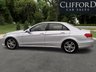 USED 2016 65 MERCEDES-BENZ E CLASS 2.1 E220 BlueTEC SE Saloon 4dr Diesel G-Tronic+ Euro 6 (s/s) (177 ps) 