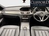 USED 2016 65 MERCEDES-BENZ E CLASS 2.1 E220 BlueTEC SE Saloon 4dr Diesel G-Tronic+ Euro 6 (s/s) (177 ps) 