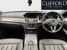 USED 2016 65 MERCEDES-BENZ E CLASS 2.1 E220 BlueTEC SE Saloon 4dr Diesel G-Tronic+ Euro 6 (s/s) (177 ps) 