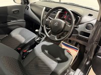 USED 2017 67 SUZUKI CELERIO 1.0 SZ2 Hatchback 5dr Petrol Manual Euro 6 (68 ps) 