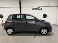 USED 2017 67 SUZUKI CELERIO 1.0 SZ2 Hatchback 5dr Petrol Manual Euro 6 (68 ps) 
