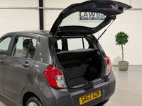 USED 2017 67 SUZUKI CELERIO 1.0 SZ2 Hatchback 5dr Petrol Manual Euro 6 (68 ps) 