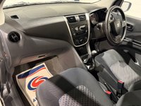 USED 2017 67 SUZUKI CELERIO 1.0 SZ2 Hatchback 5dr Petrol Manual Euro 6 (68 ps) 