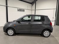 USED 2017 67 SUZUKI CELERIO 1.0 SZ2 Hatchback 5dr Petrol Manual Euro 6 (68 ps) 