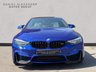 USED 2020 20 BMW M4 3.0 BiTurbo GPF Competition Coupe 2dr Petrol DCT Euro 6 (s/s) (450 ps) ULTIMATE PACKAGE - HUGE SPEC