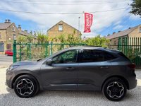 USED 2026 75 FORD KUGA 2.5h Duratec ST-Line X CVT Euro 6 (s/s) 5dr PANROOF-HEATED SEATS-REV CAM