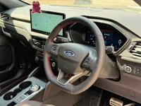 USED 2026 75 FORD KUGA 2.5h Duratec ST-Line X CVT Euro 6 (s/s) 5dr PANROOF-HEATED SEATS-REV CAM