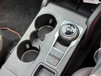 USED 2026 75 FORD KUGA 2.5h Duratec ST-Line X CVT Euro 6 (s/s) 5dr PANROOF-HEATED SEATS-REV CAM