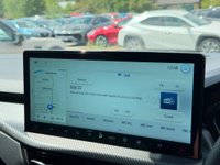 USED 2026 75 FORD KUGA 2.5h Duratec ST-Line X CVT Euro 6 (s/s) 5dr PANROOF-HEATED SEATS-REV CAM