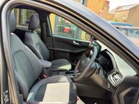 USED 2026 75 FORD KUGA 2.5h Duratec ST-Line X CVT Euro 6 (s/s) 5dr PANROOF-HEATED SEATS-REV CAM