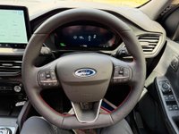 USED 2026 75 FORD KUGA 2.5h Duratec ST-Line X CVT Euro 6 (s/s) 5dr PANROOF-HEATED SEATS-REV CAM