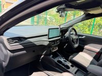USED 2026 75 FORD KUGA 2.5h Duratec ST-Line X CVT Euro 6 (s/s) 5dr PANROOF-HEATED SEATS-REV CAM