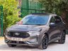 USED 2026 75 FORD KUGA 2.5h Duratec ST-Line X CVT Euro 6 (s/s) 5dr PANROOF-HEATED SEATS-REV CAM