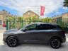 USED 2026 75 FORD KUGA 2.5h Duratec ST-Line X CVT Euro 6 (s/s) 5dr PANROOF-HEATED SEATS-REV CAM