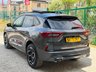 USED 2026 75 FORD KUGA 2.5h Duratec ST-Line X CVT Euro 6 (s/s) 5dr PANROOF-HEATED SEATS-REV CAM