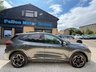USED 2026 75 FORD KUGA 2.5h Duratec ST-Line X CVT Euro 6 (s/s) 5dr PANROOF-HEATED SEATS-REV CAM