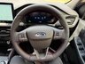 USED 2026 75 FORD KUGA 2.5h Duratec ST-Line X CVT Euro 6 (s/s) 5dr PANROOF-HEATED SEATS-REV CAM