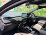 USED 2026 75 FORD KUGA 2.5h Duratec ST-Line X CVT Euro 6 (s/s) 5dr PANROOF-HEATED SEATS-REV CAM