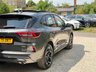 USED 2026 75 FORD KUGA 2.5h Duratec ST-Line X CVT Euro 6 (s/s) 5dr PANROOF-HEATED SEATS-REV CAM