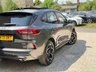 USED 2026 75 FORD KUGA 2.5h Duratec ST-Line X CVT Euro 6 (s/s) 5dr PANROOF-HEATED SEATS-REV CAM