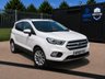 USED 2019 69 FORD KUGA 1.5T EcoBoost Titanium X Edition SUV 5dr Petrol Auto Euro 6 (s/s) (150 ps) 