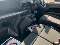 USED 2024 24 CITROEN DISPATCH 1.5 BlueHDi Driver XL Panel Van 6dr Diesel Manual LWB Euro 6 (s/s) (120 ps) BEST VALUE VANS & TRUCKS IN THE UK