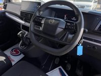 USED 2024 24 CITROEN DISPATCH 1.5 BlueHDi Driver XL Panel Van 6dr Diesel Manual LWB Euro 6 (s/s) (120 ps) BEST VALUE VANS & TRUCKS IN THE UK