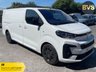 USED 2024 24 CITROEN DISPATCH 1.5 BlueHDi Driver XL Panel Van 6dr Diesel Manual LWB Euro 6 (s/s) (120 ps) BEST VALUE VANS & TRUCKS IN THE UK