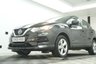 USED 2019 69 NISSAN QASHQAI 1.3 DIG-T Acenta Premium SUV 5dr Petrol DCT Auto Euro 6 (s/s) (160 ps) ONLY 46,711 MILES+AUTOMATIC+LONG MOT UNTIL 04.05.2027+7 INCH TOUCHSCREEN SATELLITE NAVIGATION AND ENTERTAINMENT SYSTEM-DAB RADIO-CD+BLUETOOTH WITH AUDIO STREAMING+DUAL ZONE CLIMATE CONTROL AIR-CONDITIONING+INTELLIGENT AUTOMATIC HEADLIGHT ACTIVATION+AUTOMATIC WINDSCREEN WIPERS+SMART VISION PACK+PARKING ASSISTANCE WITH PARKING CAMERA+'BLACK PEARL' PAINT+17 INCH ALLOY WHEELS.