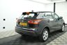 USED 2019 69 NISSAN QASHQAI 1.3 DIG-T Acenta Premium SUV 5dr Petrol DCT Auto Euro 6 (s/s) (160 ps) ONLY 46,711 MILES+AUTOMATIC+LONG MOT UNTIL 04.05.2027+7 INCH TOUCHSCREEN SATELLITE NAVIGATION AND ENTERTAINMENT SYSTEM-DAB RADIO-CD+BLUETOOTH WITH AUDIO STREAMING+DUAL ZONE CLIMATE CONTROL AIR-CONDITIONING+INTELLIGENT AUTOMATIC HEADLIGHT ACTIVATION+AUTOMATIC WINDSCREEN WIPERS+SMART VISION PACK+PARKING ASSISTANCE WITH PARKING CAMERA+'BLACK PEARL' PAINT+17 INCH ALLOY WHEELS.