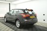 USED 2019 69 NISSAN QASHQAI 1.3 DIG-T Acenta Premium SUV 5dr Petrol DCT Auto Euro 6 (s/s) (160 ps) ONLY 46,711 MILES+AUTOMATIC+LONG MOT UNTIL 04.05.2027+7 INCH TOUCHSCREEN SATELLITE NAVIGATION AND ENTERTAINMENT SYSTEM-DAB RADIO-CD+BLUETOOTH WITH AUDIO STREAMING+DUAL ZONE CLIMATE CONTROL AIR-CONDITIONING+INTELLIGENT AUTOMATIC HEADLIGHT ACTIVATION+AUTOMATIC WINDSCREEN WIPERS+SMART VISION PACK+PARKING ASSISTANCE WITH PARKING CAMERA+'BLACK PEARL' PAINT+17 INCH ALLOY WHEELS.