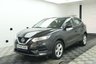 USED 2019 69 NISSAN QASHQAI 1.3 DIG-T Acenta Premium SUV 5dr Petrol DCT Auto Euro 6 (s/s) (160 ps) ONLY 46,711 MILES+AUTOMATIC+LONG MOT UNTIL 04.05.2027+7 INCH TOUCHSCREEN SATELLITE NAVIGATION AND ENTERTAINMENT SYSTEM-DAB RADIO-CD+BLUETOOTH WITH AUDIO STREAMING+DUAL ZONE CLIMATE CONTROL AIR-CONDITIONING+INTELLIGENT AUTOMATIC HEADLIGHT ACTIVATION+AUTOMATIC WINDSCREEN WIPERS+SMART VISION PACK+PARKING ASSISTANCE WITH PARKING CAMERA+'BLACK PEARL' PAINT+17 INCH ALLOY WHEELS.