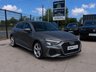 USED 2020 70 AUDI A3 2.0 TDI 35 S line Sportback 5dr Diesel S Tronic Euro 6 (s/s) (150 ps) 