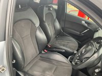 USED 2017 17 AUDI A1 1.4 TFSI CoD Black Edition Sportback 5dr Petrol Manual Euro 6 (s/s) (150 ps) 