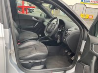 USED 2017 17 AUDI A1 1.4 TFSI CoD Black Edition Sportback 5dr Petrol Manual Euro 6 (s/s) (150 ps) 