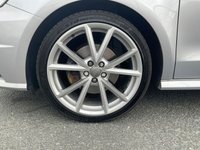USED 2017 17 AUDI A1 1.4 TFSI CoD Black Edition Sportback 5dr Petrol Manual Euro 6 (s/s) (150 ps) 