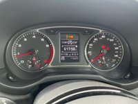 USED 2017 17 AUDI A1 1.4 TFSI CoD Black Edition Sportback 5dr Petrol Manual Euro 6 (s/s) (150 ps) 