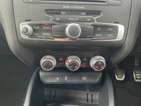 USED 2017 17 AUDI A1 1.4 TFSI CoD Black Edition Sportback 5dr Petrol Manual Euro 6 (s/s) (150 ps) 