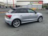 USED 2017 17 AUDI A1 1.4 TFSI CoD Black Edition Sportback 5dr Petrol Manual Euro 6 (s/s) (150 ps) 