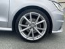 USED 2017 17 AUDI A1 1.4 TFSI CoD Black Edition Sportback 5dr Petrol Manual Euro 6 (s/s) (150 ps) 